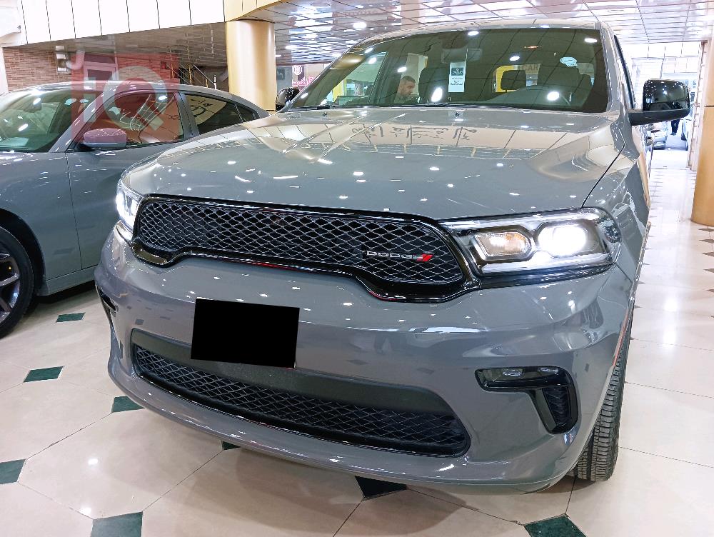 Dodge Durango